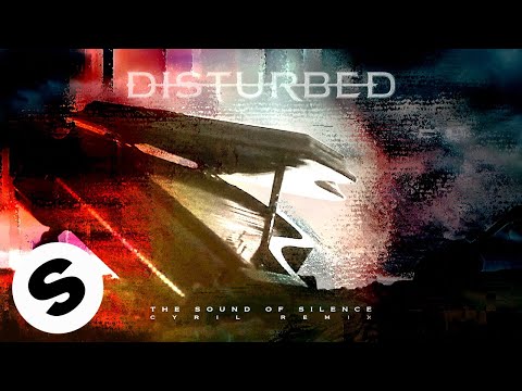 Disturbed - The Sound Of Silence (CYRIL Remix) Mp3 Download
