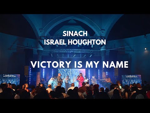 SINACH: VICTORY IS MY NAME Mp3 Download Video & Lyrics