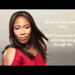 Mandisa: Stronger Mp3 Download, Reviews & Lyrics