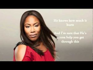 Mandisa: Stronger Mp3 Download, Reviews & Lyrics