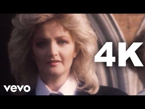 Bonnie Tyler - Total Eclipse of the Heart (Turn Around) Mp3 Download, Reviews & Lyrics