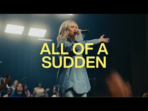 All Of A Sudden (feat. Tiffany Hudson & Chris Brown) | Elevation Worship Mp3 Download, Reviews & Lyrics