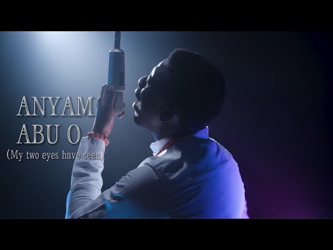 ANYAM ABU O (My Two Eyes) || JayMikee Mp3 Download, Reviews & Lyrics