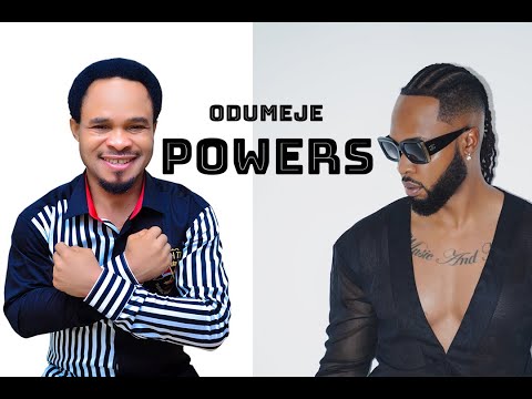 Power or Nothing Odumeje ft Flavour Mp3 Download & Reviews