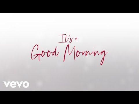 Mandisa - Good Morning ft. TobyMac Mp3 Download, Reviews & Lyrics