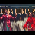 AGBARA OLORUN PO - Pastor Emmanuel Iren ft Yetunde Are Mp3 Download.