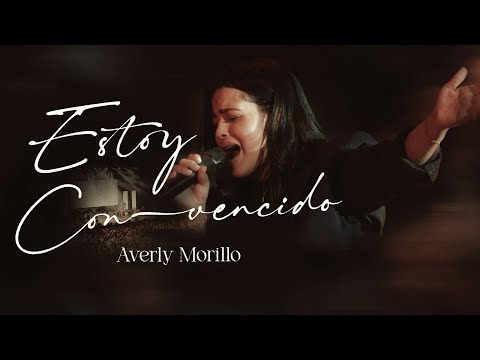 Averly Morillo - Estoy convencido Mp3 Download.