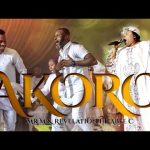 Mr M & Revelation - Akoro Feat. Able C Mp3 Download.