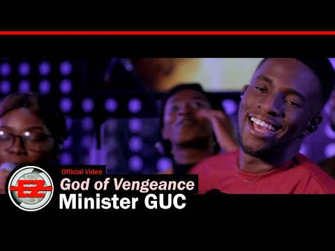 Minister GUC - God of Vengeance Mp3 Download