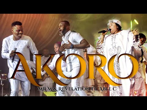 Mr M & Revelation - Akoro Feat. Able C Mp3 Download.