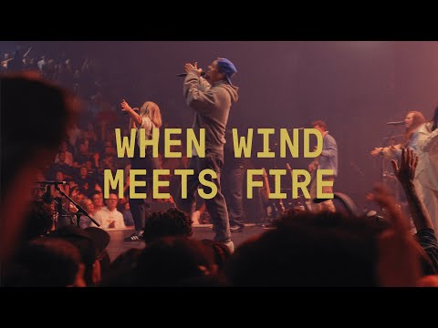 When Wind Meets Fire (Chris Brown & Tiffany Hudson) | Elevation Worship Mp3 Free Download