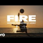 MEDUZA OneRepublic Leony – Fire (Official UEFA EURO 2024 Song) Mp3 Free Download