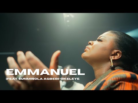 Rotimikeys - EMMANUEL ft. Sunmisola Agbebi Okeleye Mp3 Download