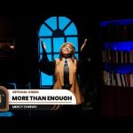 Mercy Chinwo - More Than Enough Mp3 Free Download