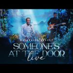 Nathaniel Bassey | Someone's At The Door Mp3 Free Download