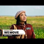 Mercy Chinwo - We Move Mp3 Free Download