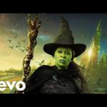 Cynthia Erivo | Defying gravity (From wicked) ft. Ariana Grande