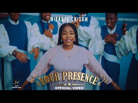 YOUR PRESENCE - MIRABEL_Somi 