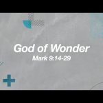 Daily Devotion: God Is A wonder