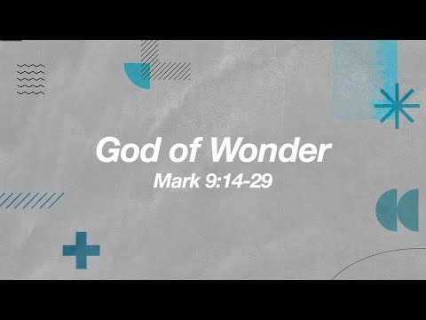 Daily Devotion: God Is A wonder