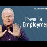 Prayer For Employment