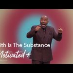 Daily Devotion: The Substance Of Faith