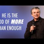 Daily Devotion: God is More Than Enough