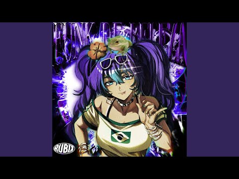 Funk de Beleza (Super Slowed) - Nateki & Scythermane