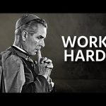 Daily Devotion: Work Hard