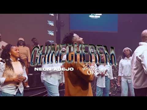 Neon ADEJO || Peterson Okopi || CHINECHEREM Remix