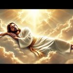 Daily Devotion: Sleep in Jesus