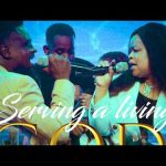 Mr M & Revelation - Serving a Living God