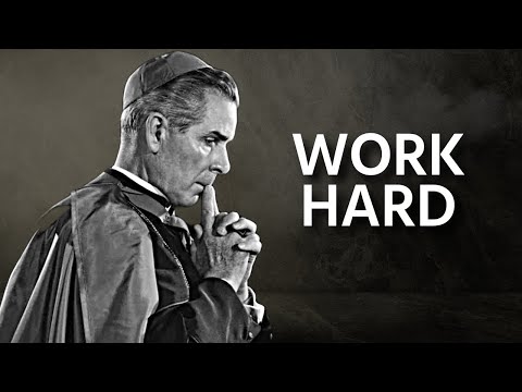 Daily Devotion: Work Hard