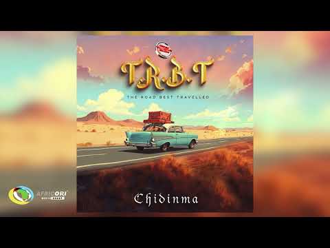 Chidinma - Jesus