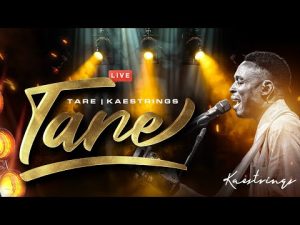 Kaestrings - Tare (Not Alone) Mp3 Free Download
