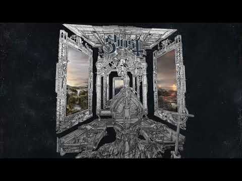 Ghost - Peacefield Mp3 Free Download