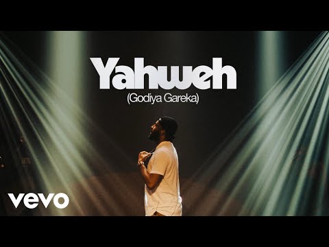 Limoblaze, kaestrings, Joe L Barnes – Yahweh 