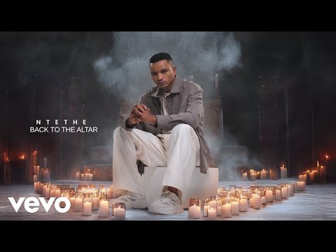 Ntethe – Mawudunyiswe ft. Putuma Tiso