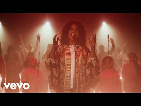 CeCe Winans – Come Jesus Come
