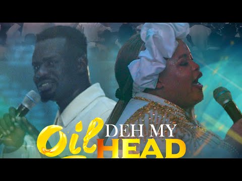 MR M & REVELATION – OIL DEH MY HEAD