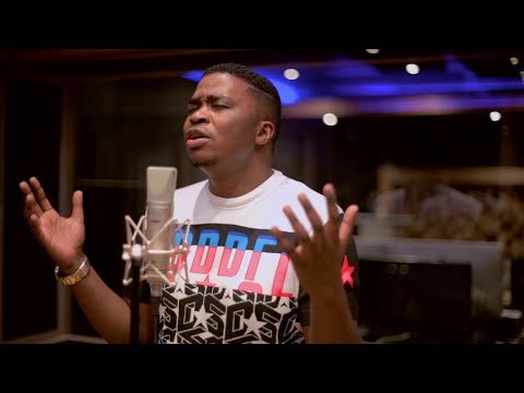 Dr Tumi – Love on the cross