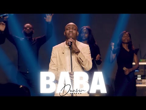 BABA - Dunsin Oyekan Mp3 Free Download