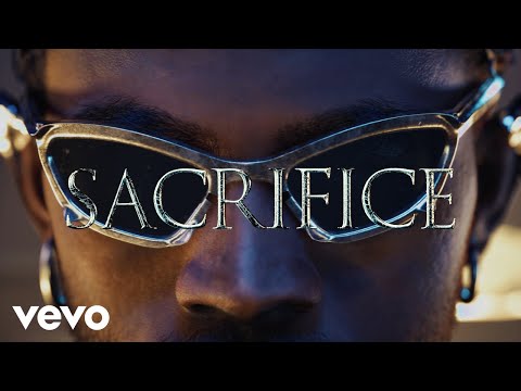 Black Sherif – Sacrifice