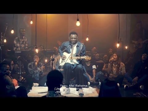 Kaestrings – Rahama