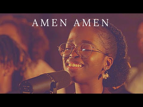 AMEN AMEN- (TY Bello) Sinmidele and Ore Macaulay