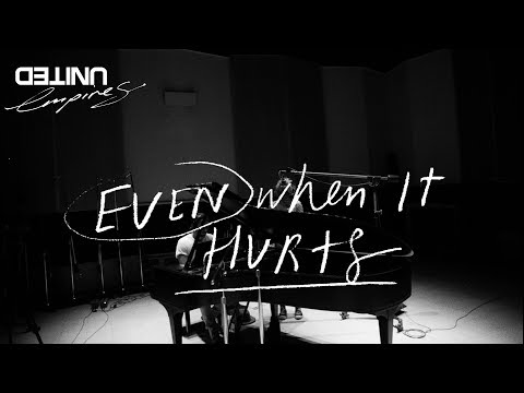 Even When It Hurts (Praise Song) - Hillsong UNITED Mp3 Free Download