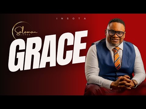 Solomon Lange – Grace